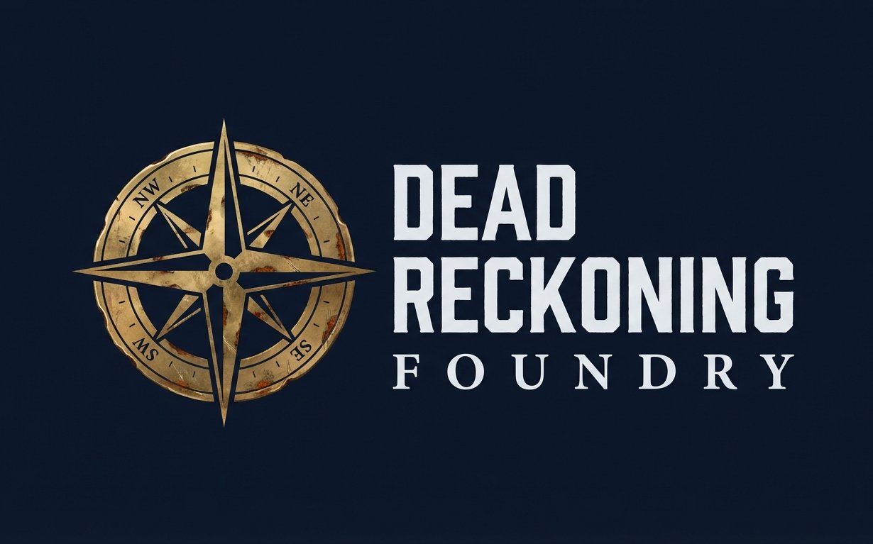 Dead Reckoning Foundry